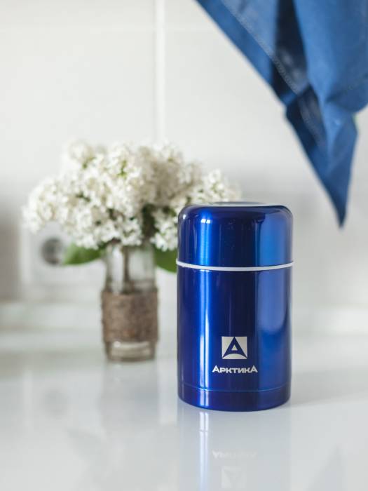 Термос для еды 