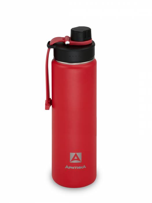 Термос питьевой 