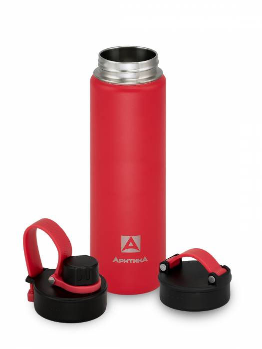 Термос питьевой 