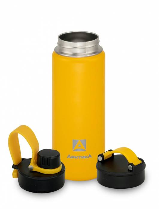 Термос питьевой 