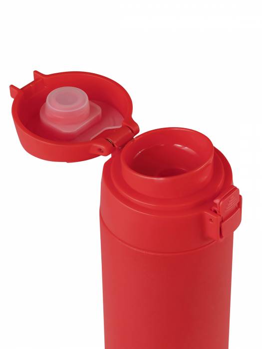 Термос питьевой, вакуумный 