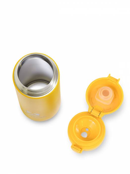 Термос питьевой вакуумный, бытовой, 