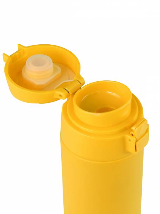 Термос питьевой вакуумный, бытовой, 