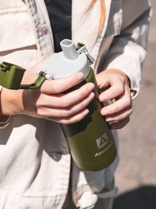 Термос-сититерм вакуумный, бытовой, 