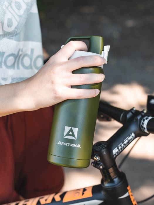 Термос-сититерм вакуумный, бытовой, 