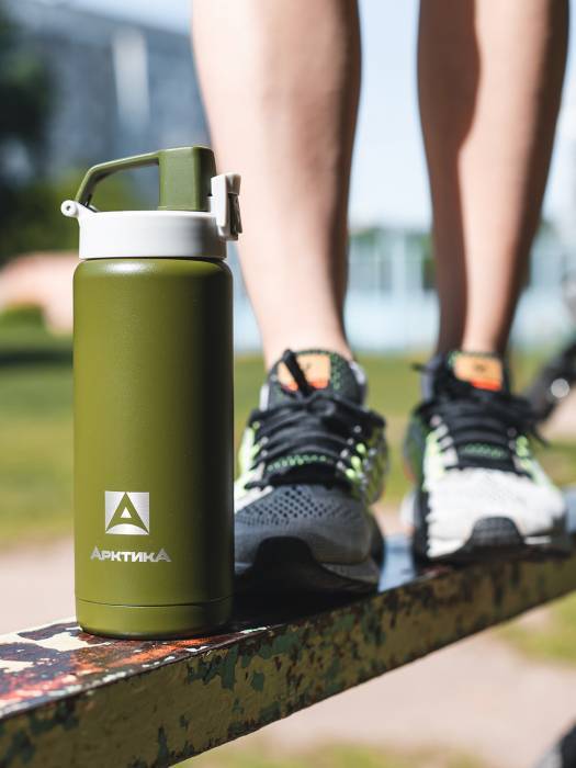 Термос-сититерм вакуумный, бытовой, 