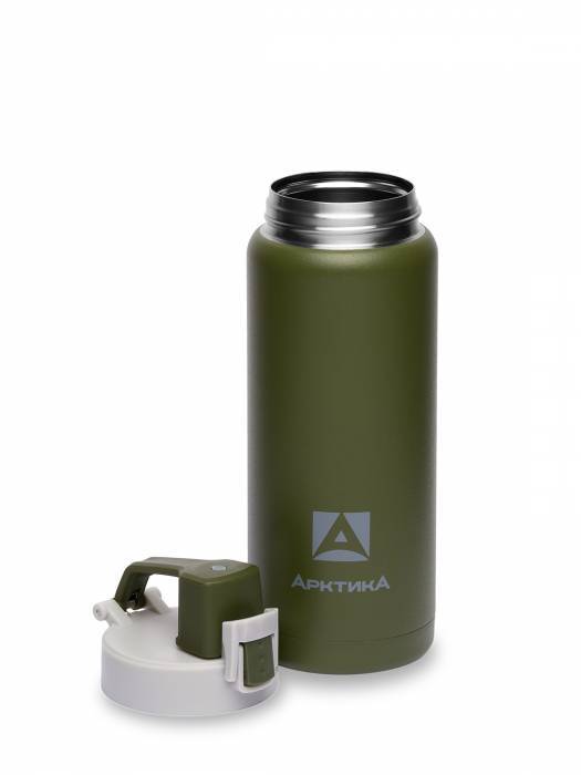 Термос-сититерм вакуумный, бытовой, 