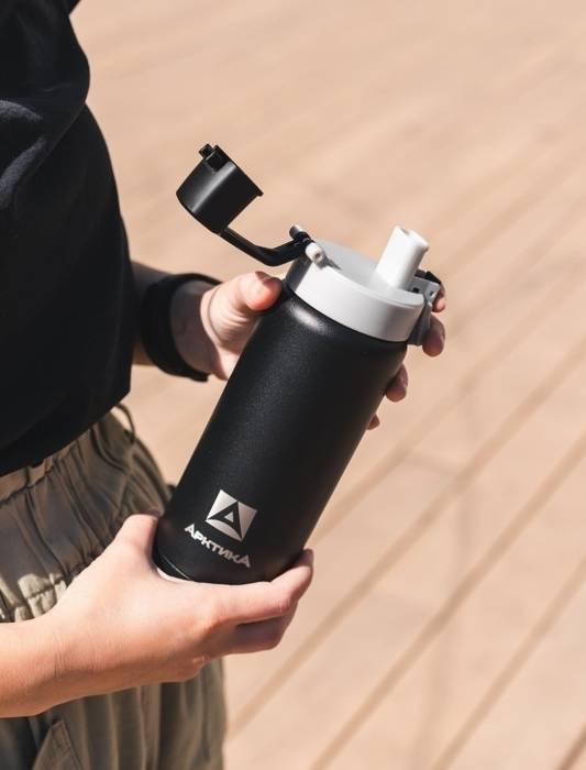 Термос-сититерм вакуумный, бытовой, 