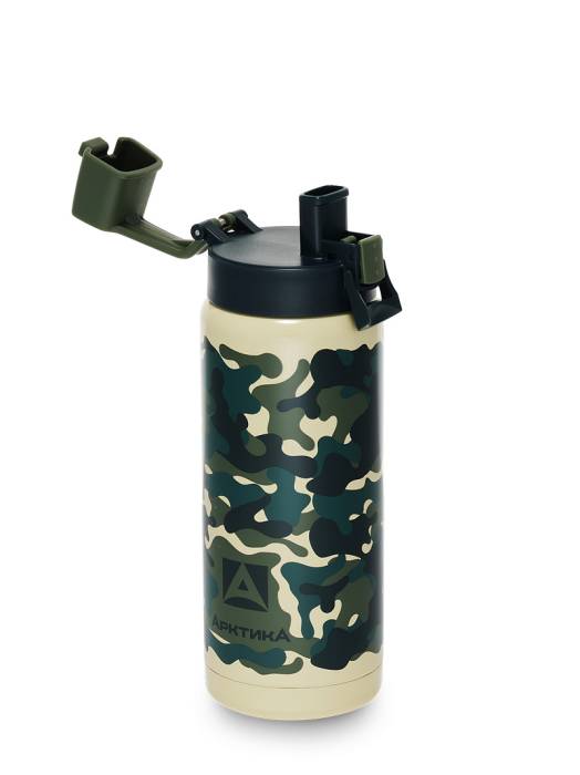 Термос-сититерм вакуумный, бытовой, 