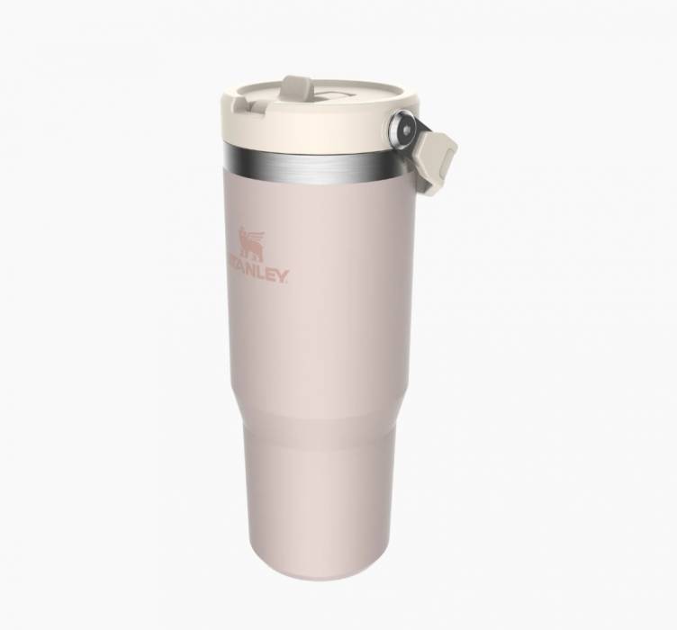 Термостакан Stanley IceFlow Flip Straw, 0,89 л