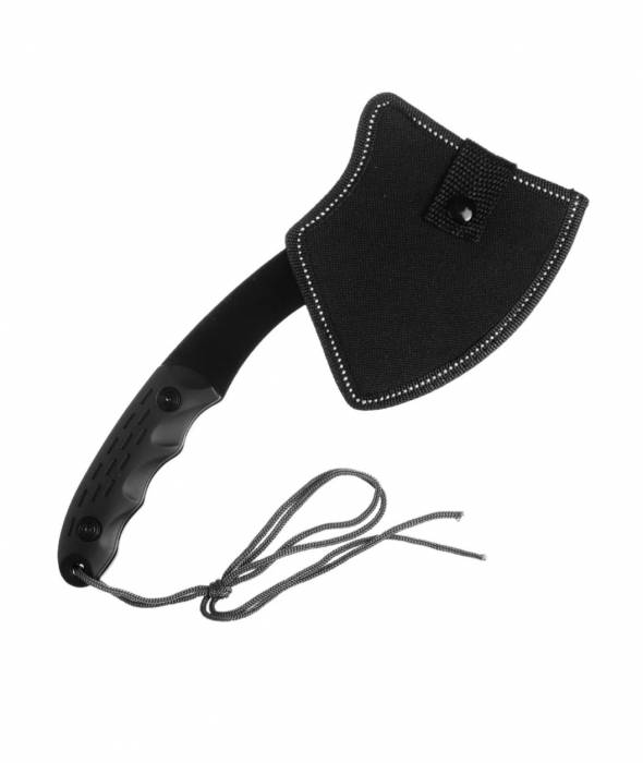 Топор туристический 