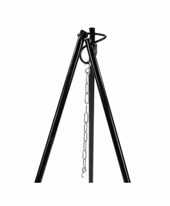 Тренога для костра 