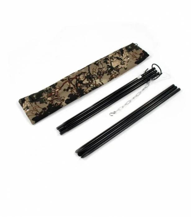 Тренога для костра 