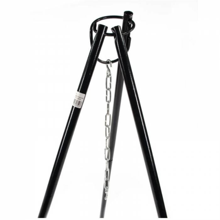 Тренога для костра 
