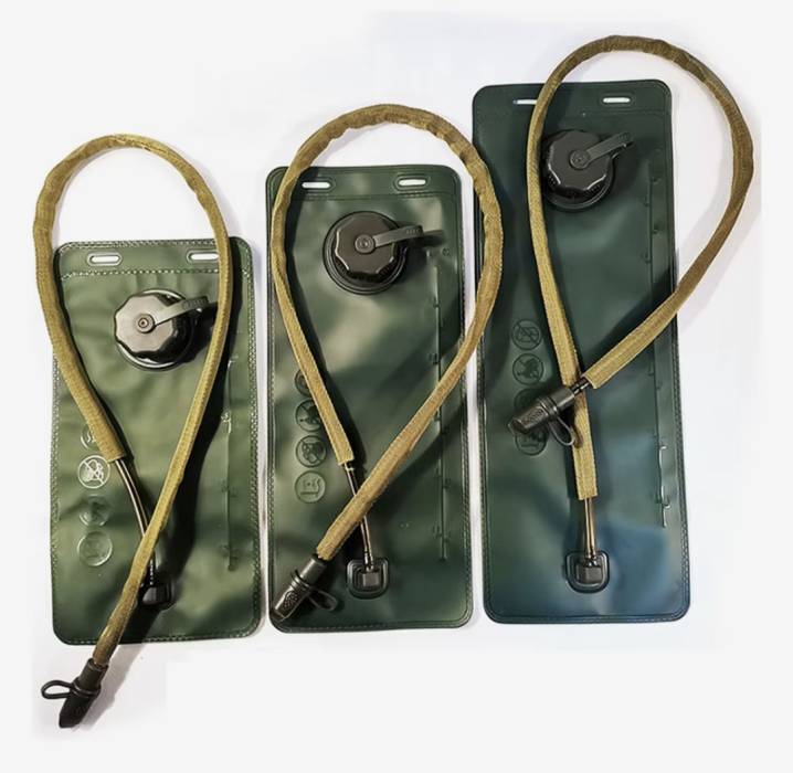 Гидратор (питьевая система) для рюкзака, 2 л