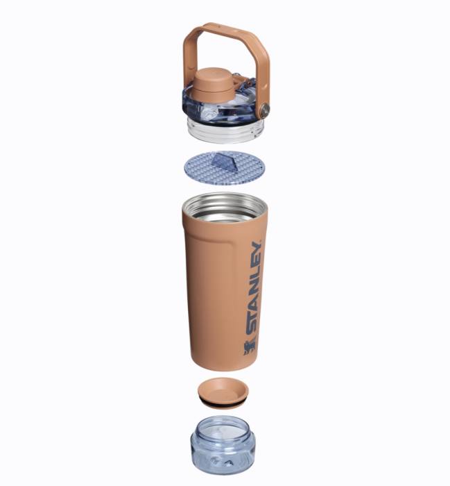 Шейкер Stanley Activate Shaker Bottle (0,59 л)